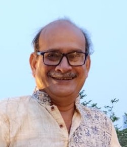 Sibabrata Maitra